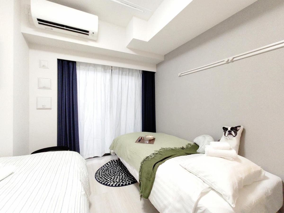 Otsuka No 4 Mansion#jr Yamanote Line#jr大塚駅徒歩5分 築浅 池袋 テレワークok 固定wifi 東南向き Appartamento
