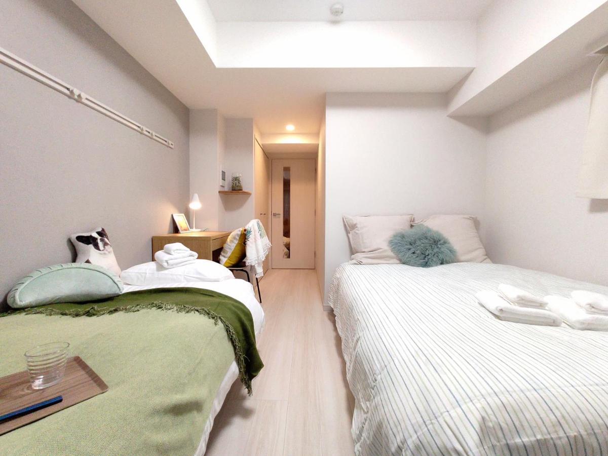 Appartamento Otsuka No 4 Mansion#jr Yamanote Line#jr大塚駅徒歩5分 築浅 池袋 テレワークok 固定wifi 東南向き Tokyo