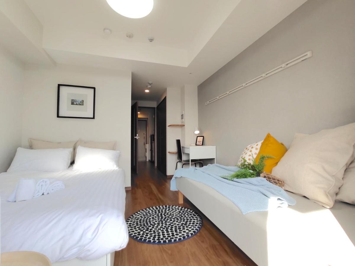 Otsuka No 4 Mansion#jr Yamanote Line#jr大塚駅徒歩5分 築浅 池袋 テレワークok 固定wifi 東南向き Appartamento