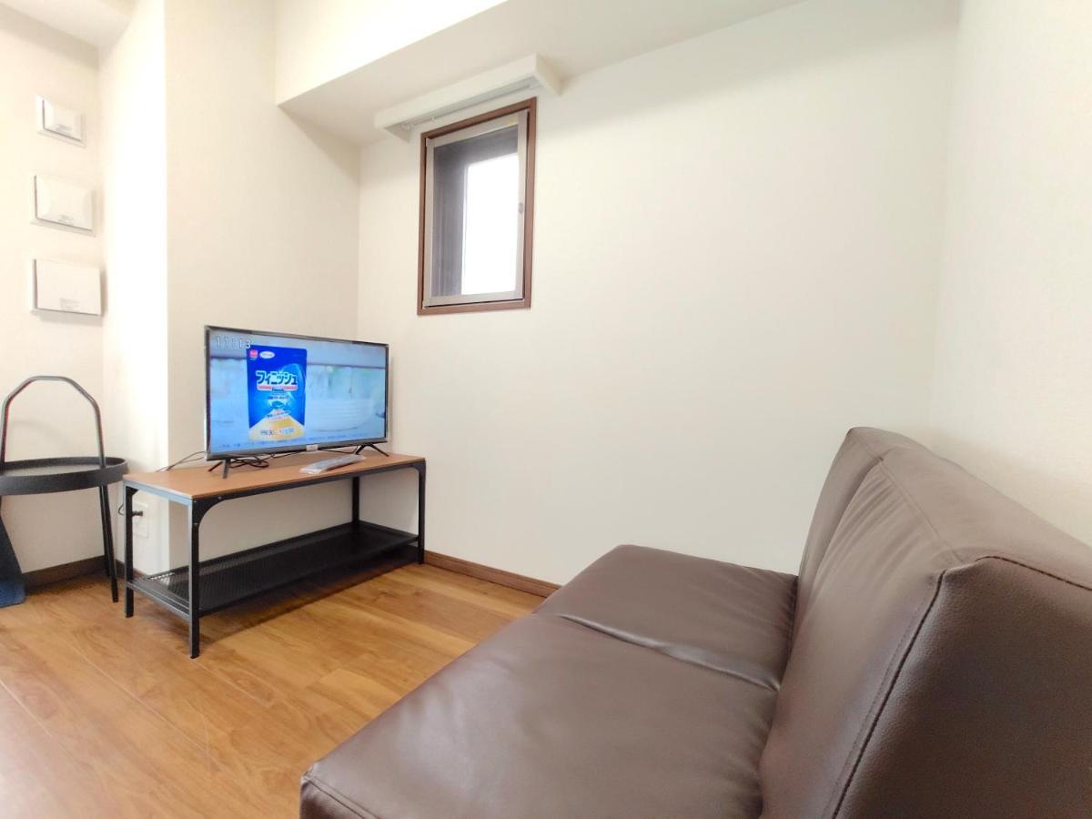Otsuka No 4 Mansion#jr Yamanote Line#jr大塚駅徒歩5分 築浅 池袋 テレワークok 固定wifi 東南向き Appartamento Tokyo